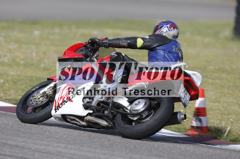 /08 17.04.2026  TZ Motorsport ADR/Gruppe gelb/38